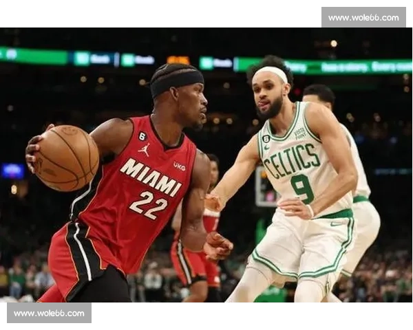 NBA季后赛热火对决凯尔特人经典录像全场回顾与战术解析
